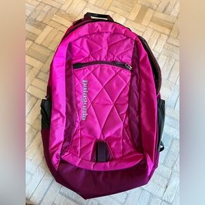 Patagonia backpack